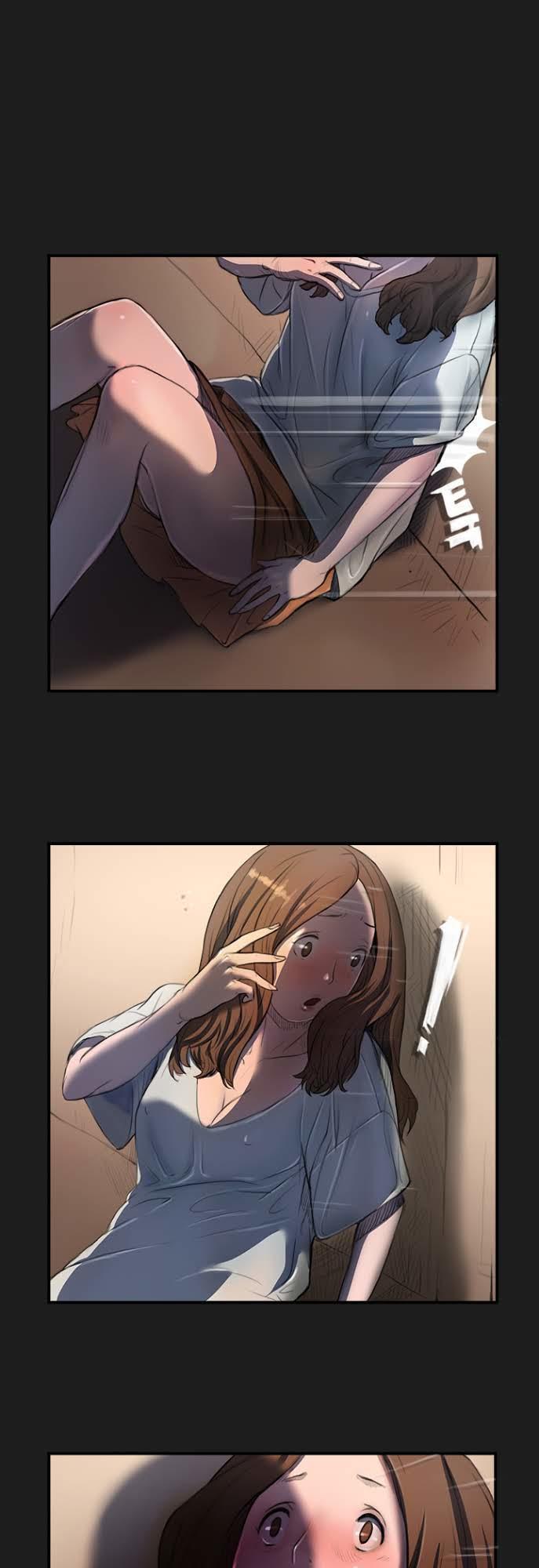 đèn đỏ chapter 2 17