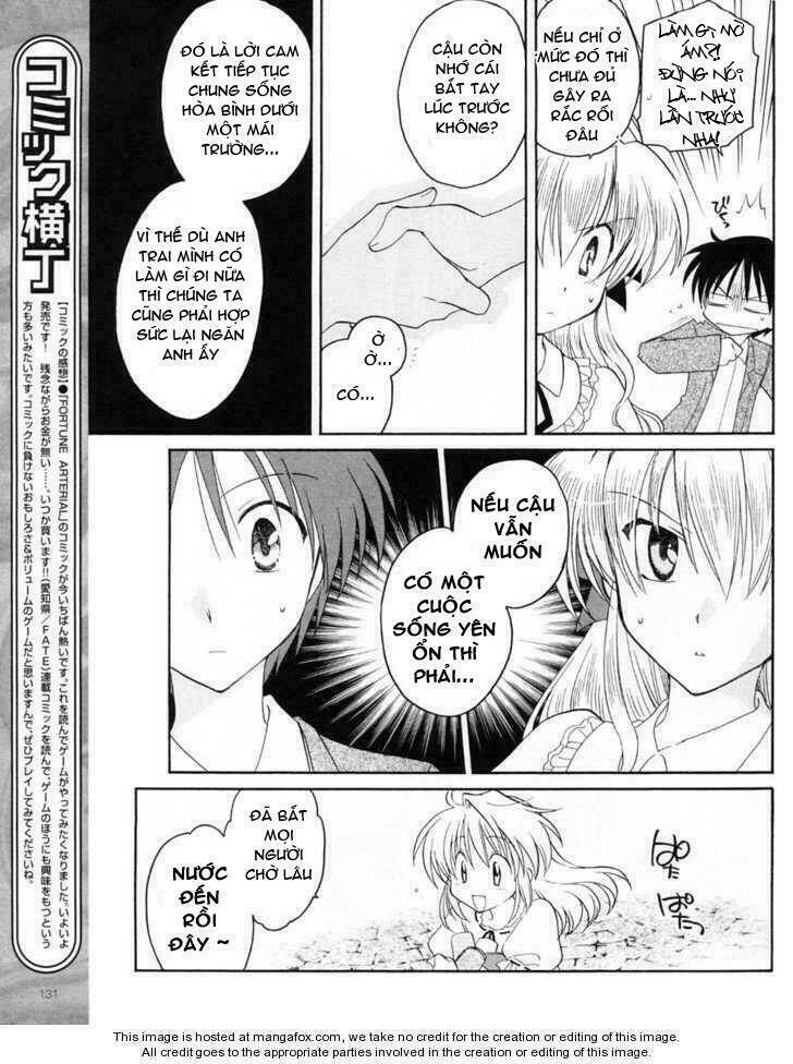 fortune arterials chapter 6 14