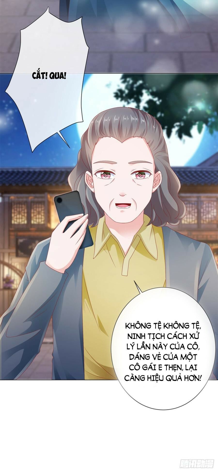 ẩn hôn 100%: chọc tức vợ yêu mua một tặng một chapter 114 30