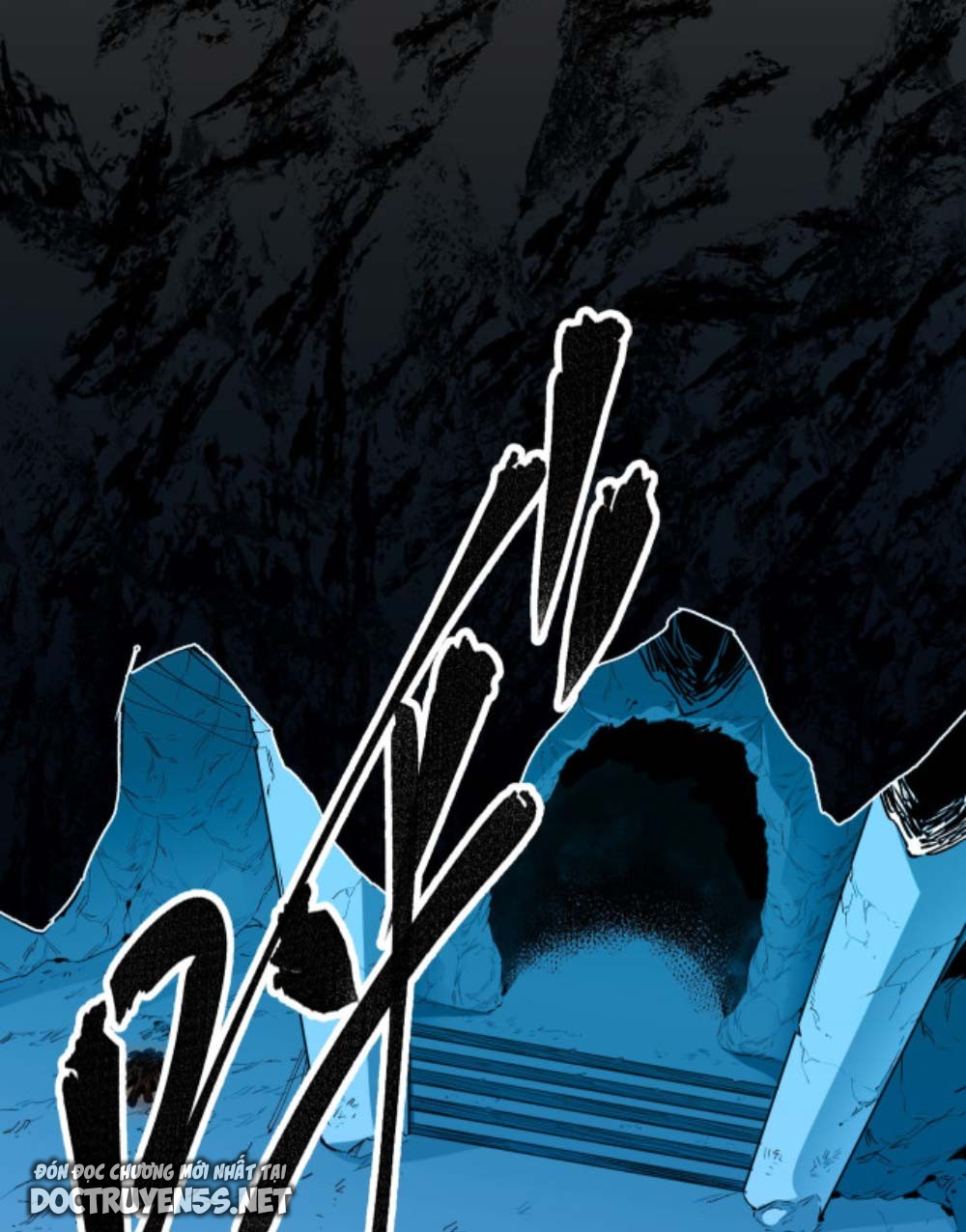 toàn dân chuyển chức: không có chức ta kết thúc thần minh chapter 2 10