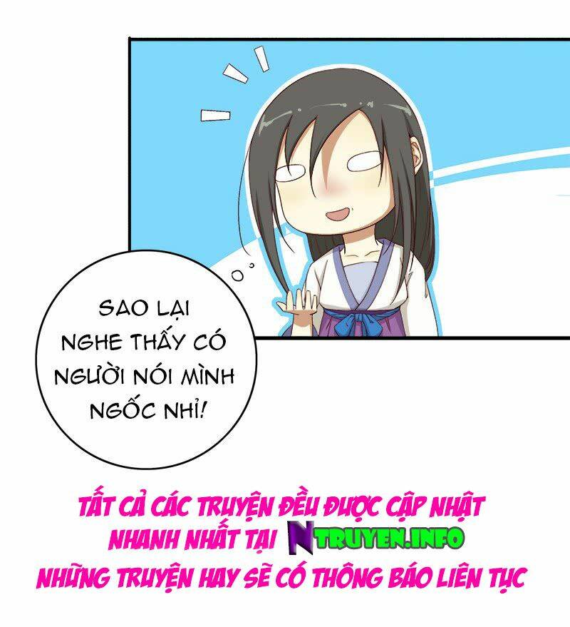 khuynh thế độc phi chapter 15 20