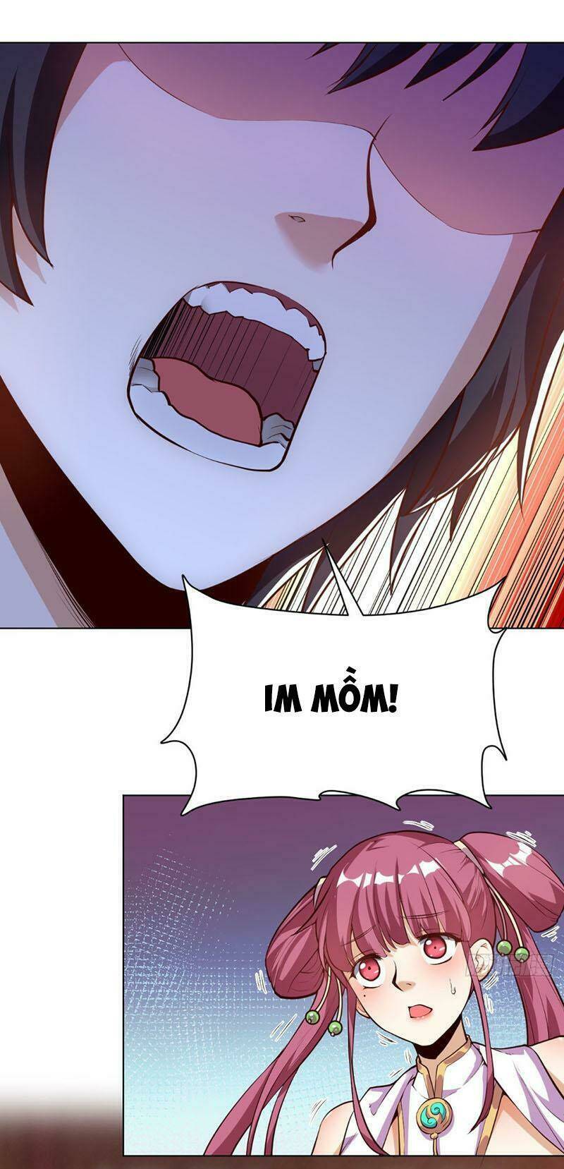 thần võ đế tôn chapter 31 23