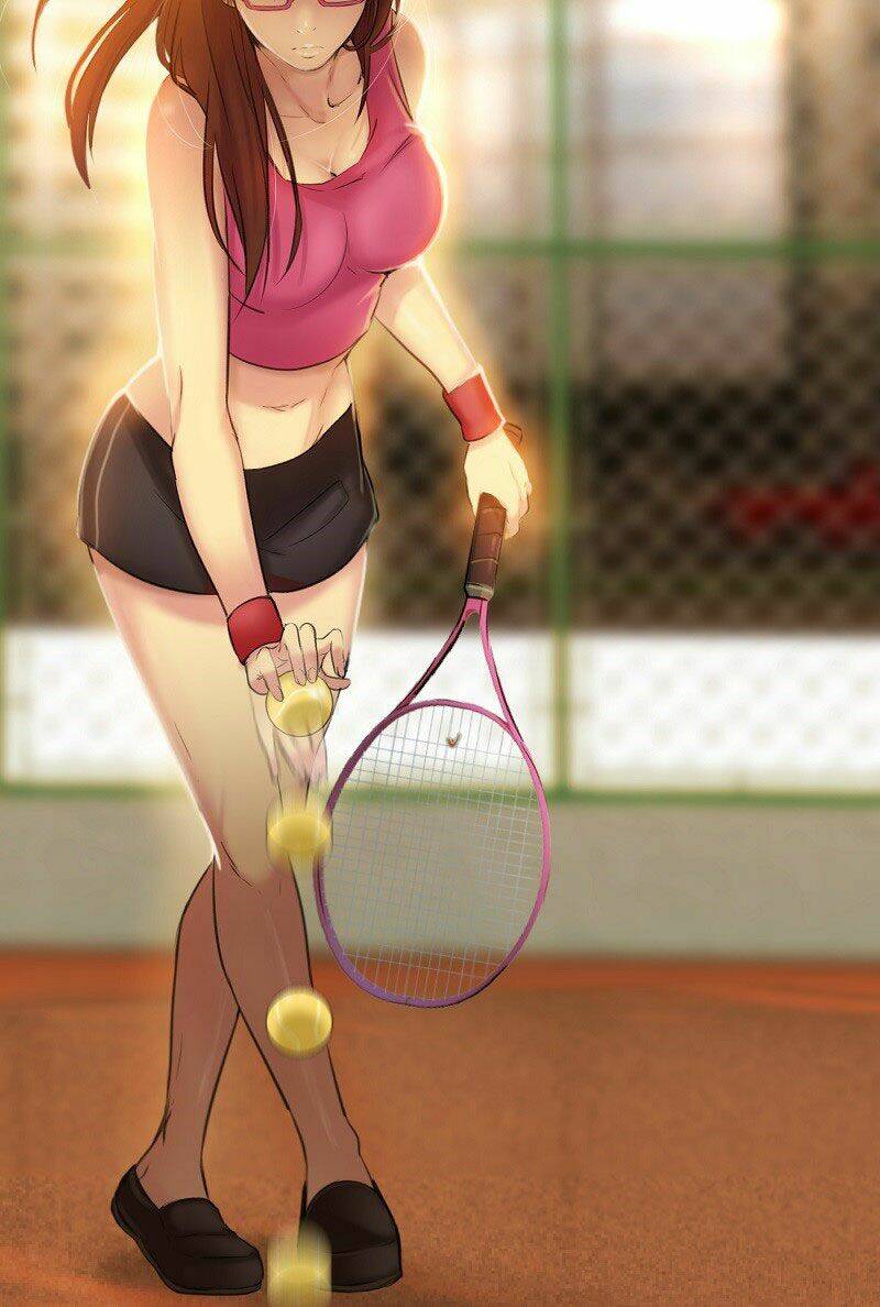 nhiệt huyết thanh xuân chapter 9 16