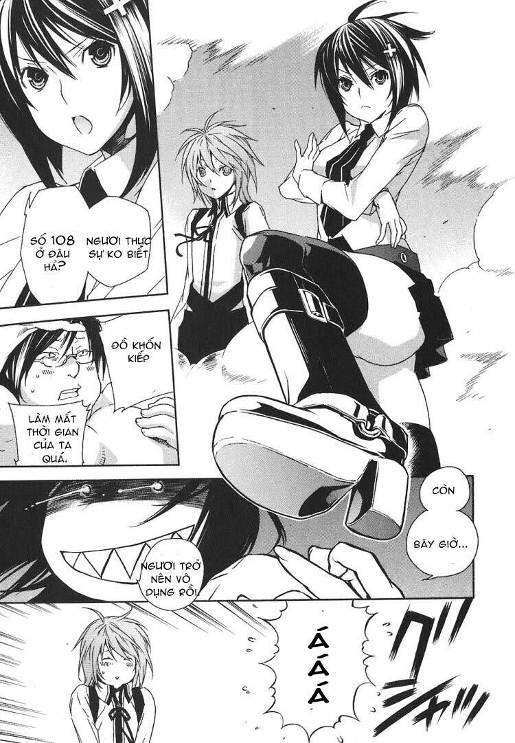 sekirei chapter 56 18