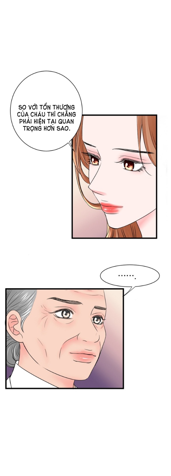 Tình Yêu Đánh Cắp Trái Tim chapter 22.2 - Trang 12