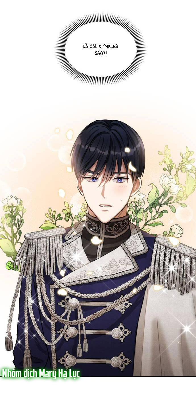 đỉnh cấp nuôi dưỡng lão công chapter 2 40