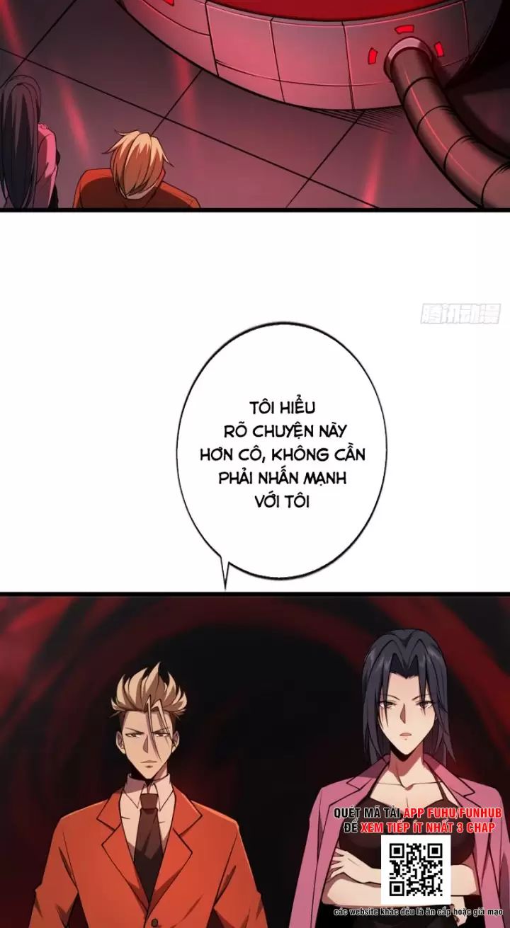 ta, chúa tể rừng xanh chapter 16 5