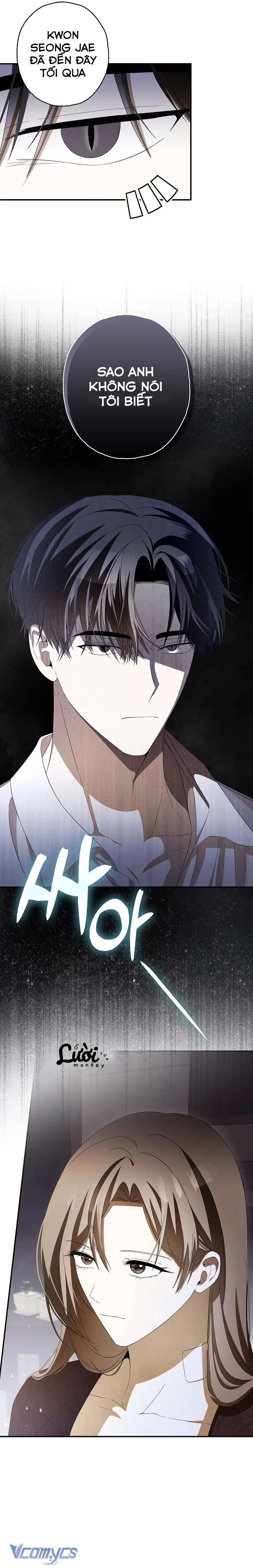 chuỗi thức ăn chapter 25 10