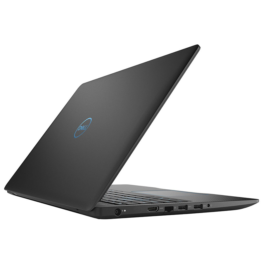 Laptop Dell Inspiron G3 G5I54114 Core i5-8300H/ Dos (15.6 inch FHD IPS) - Hàng Chính Hãng