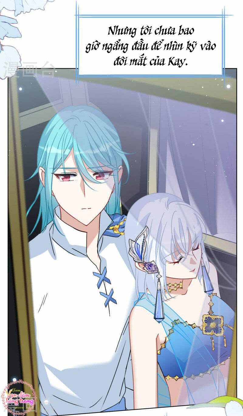 cô ấy đến rồi, xin nằm xuống! chapter 269 7