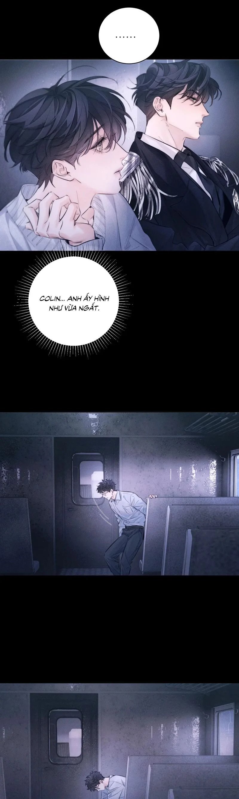 cây nấm nhỏ chapter 47 9