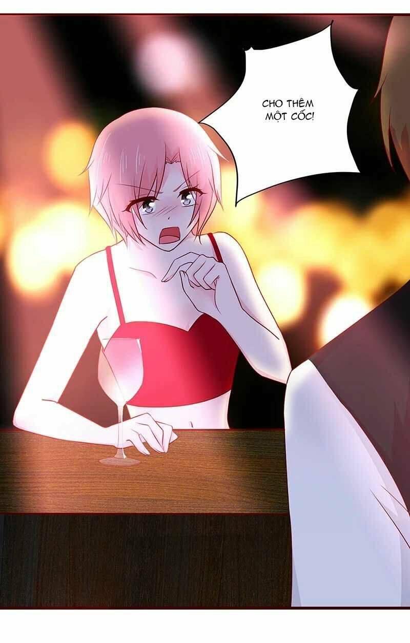 không gả cho tổng tài, gả cho người hầu chapter 58 4