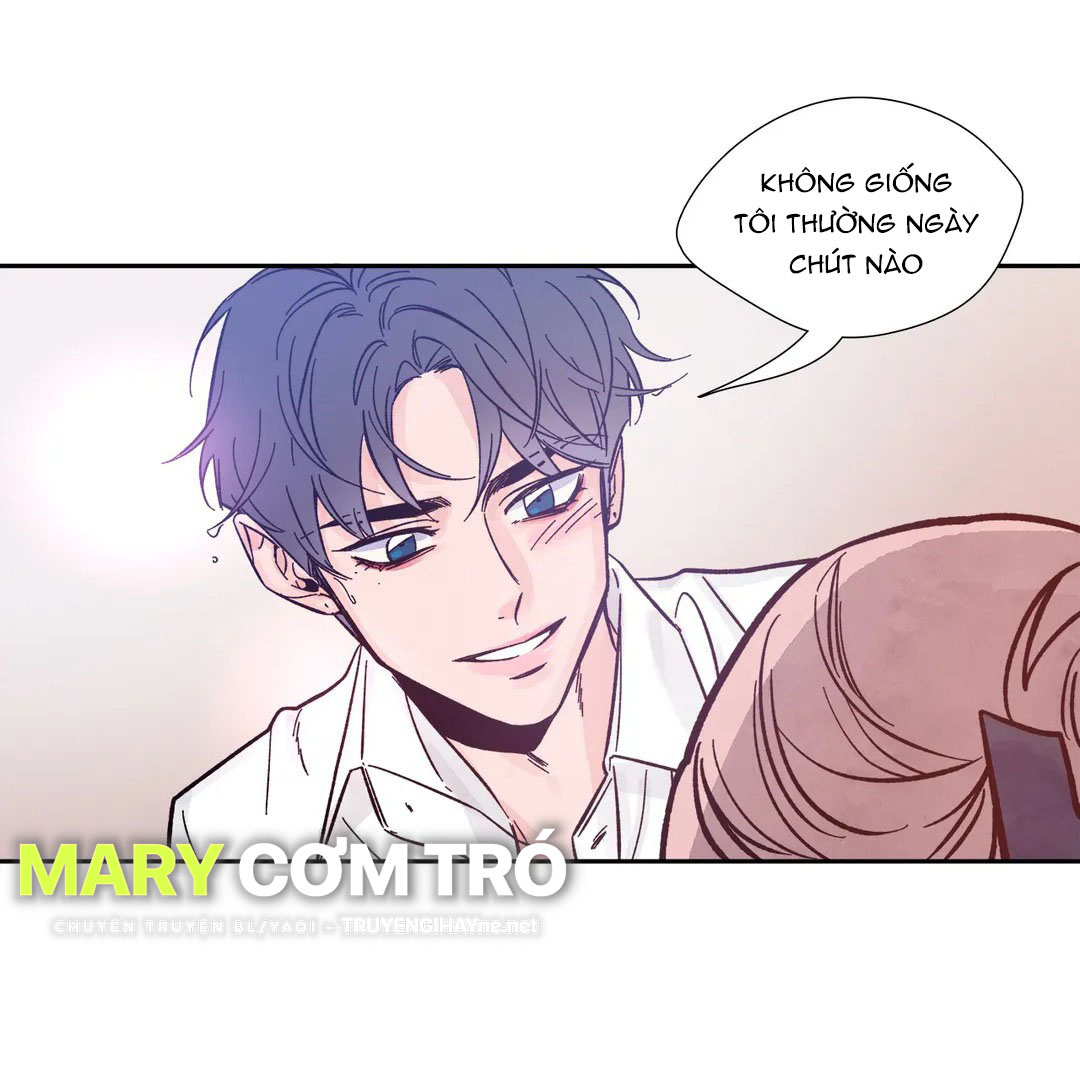 sketch - phác họa chapter 6.2 24