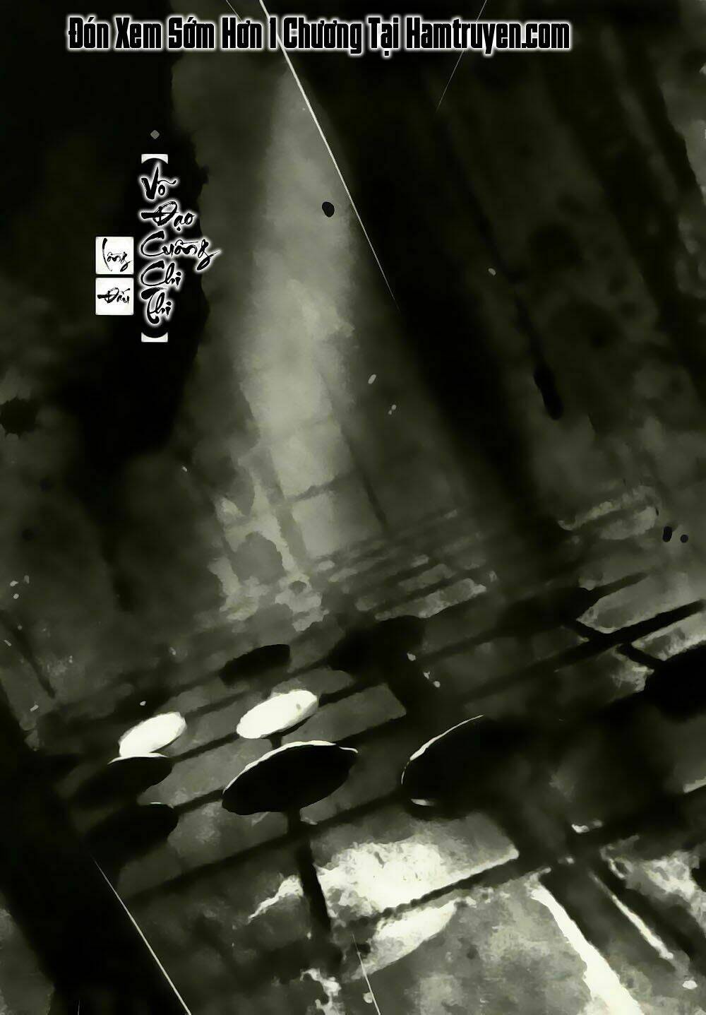 thiết huyết nam nhi chapter 19 1