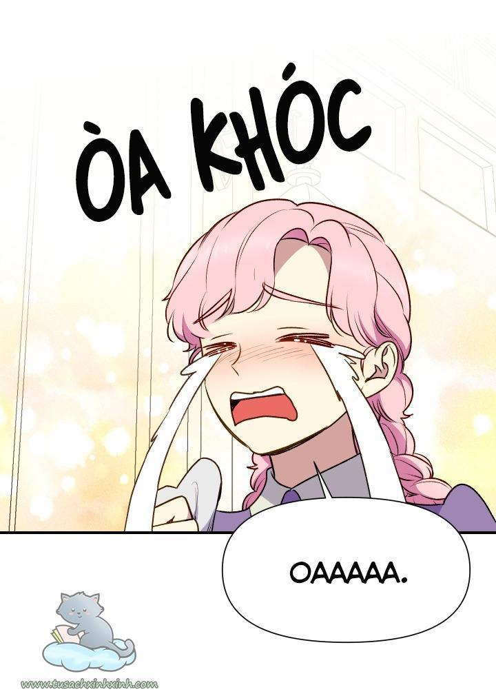 công nương khế ước của gia tộc công tước quái vật chapter 75 37