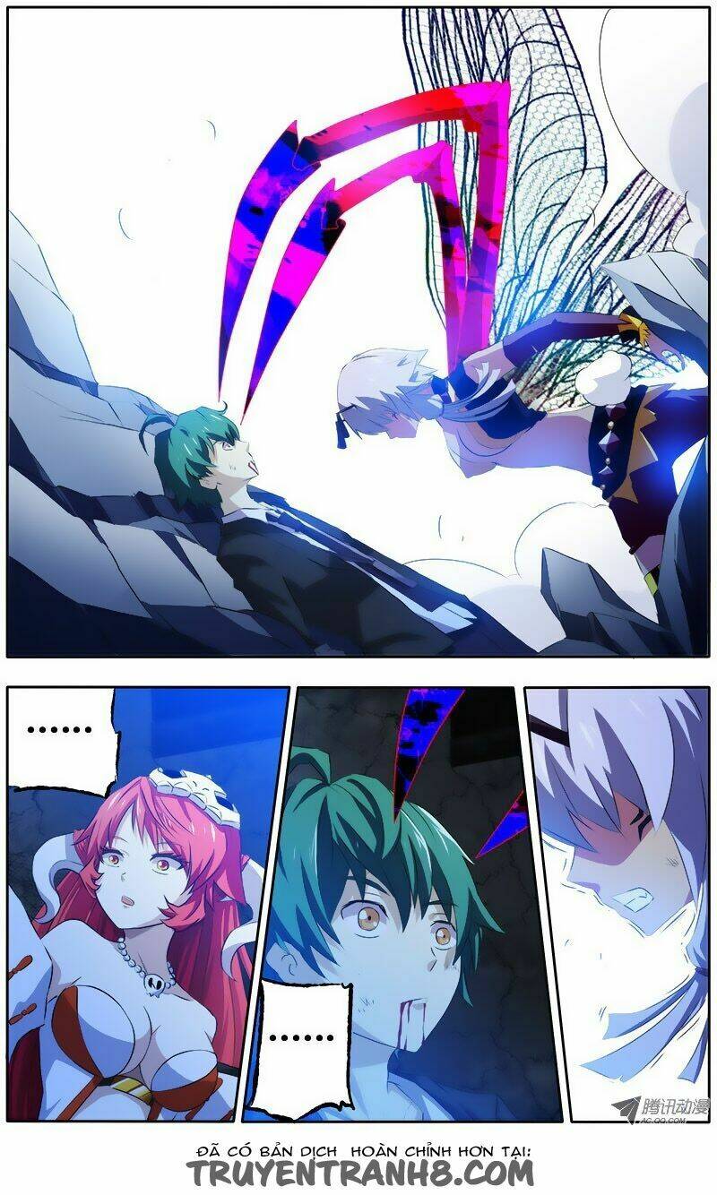 tôi là thằng phế vật chapter 16 5