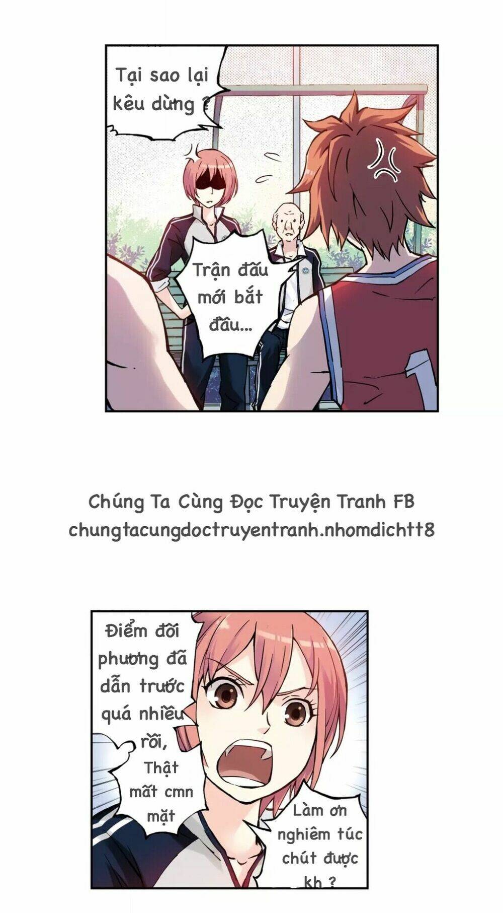 hương vị mùa hạ chapter 5 23