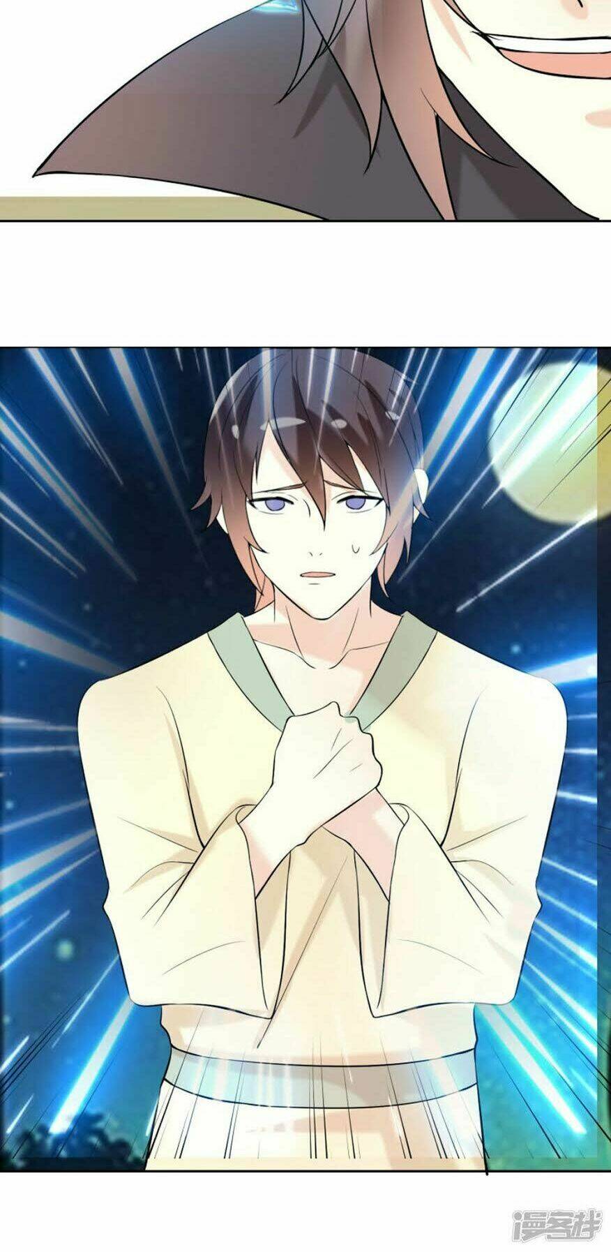 nguyệt dạ hương vi lai chapter 32 24