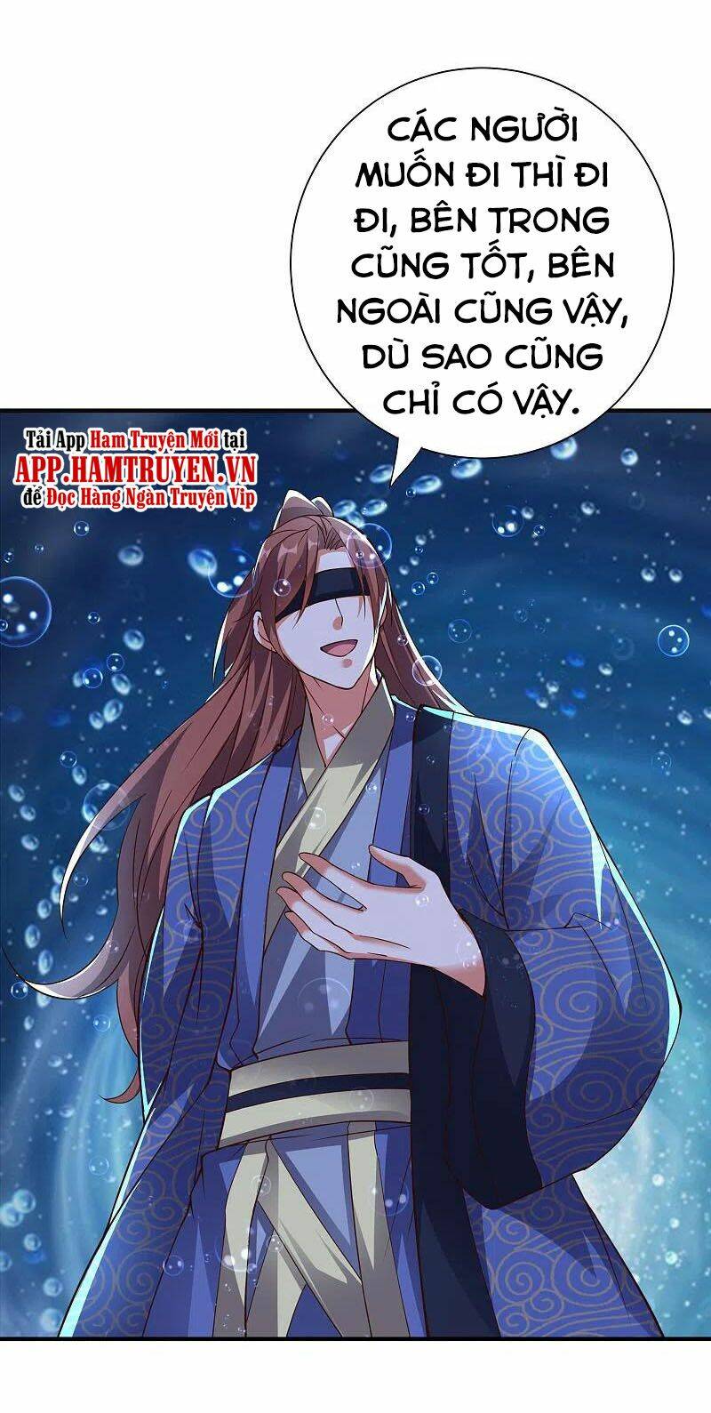 phục thiên thánh chủ chapter 191 3