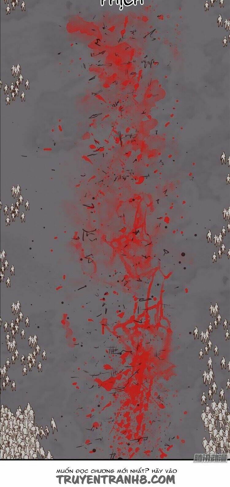 vua của vong linh chapter 191 30