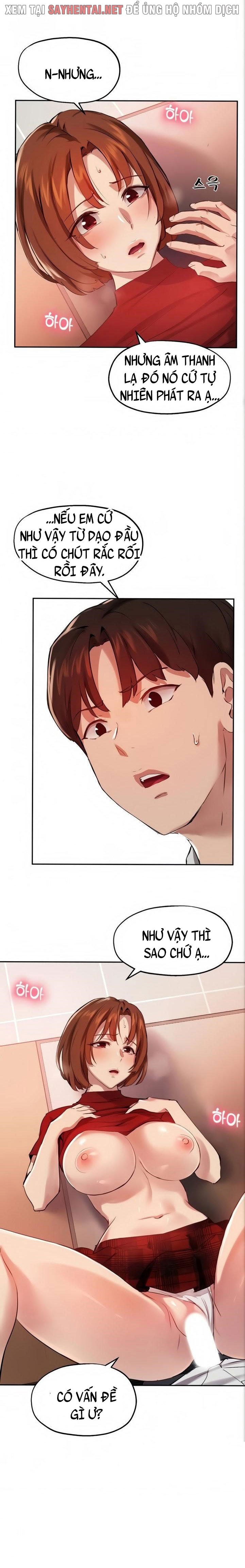 tuổi đôi mươi chapter 24 20