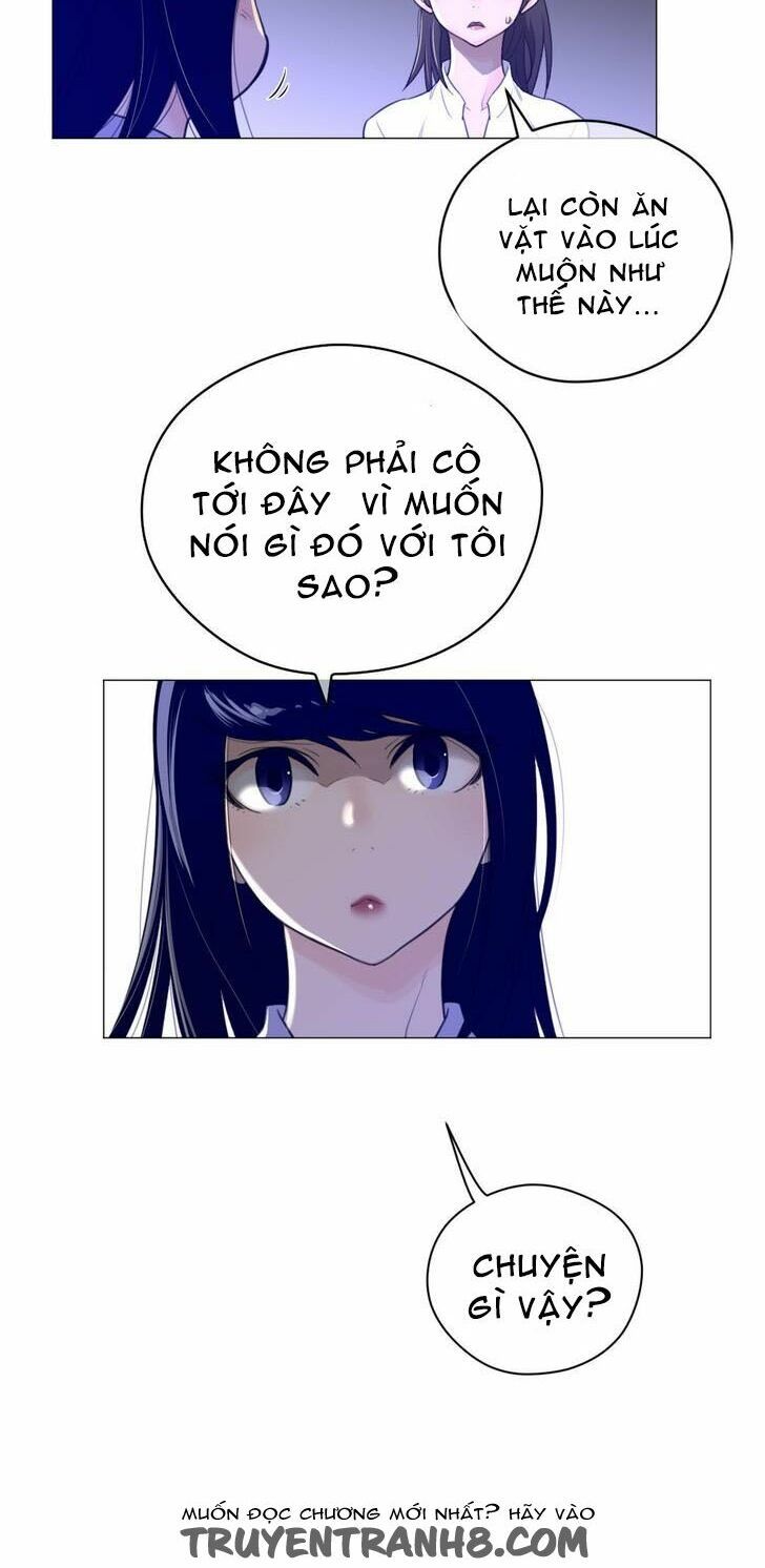 một nửa hoàn hảo chapter 44 22