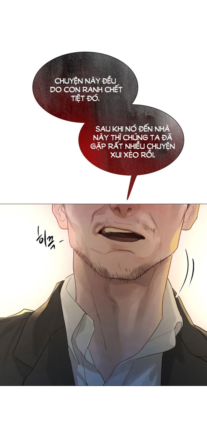 Khóc Đi Hay Là Cầu Xin Tôi Cũng Được chapter 1.1 - Trang 32