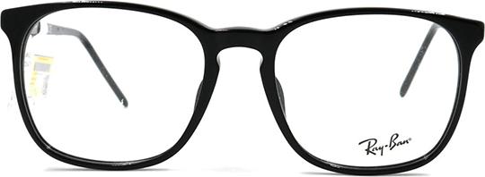 Gọng Kính Unisex Rayban RB5387F 2000 (54 18 150)