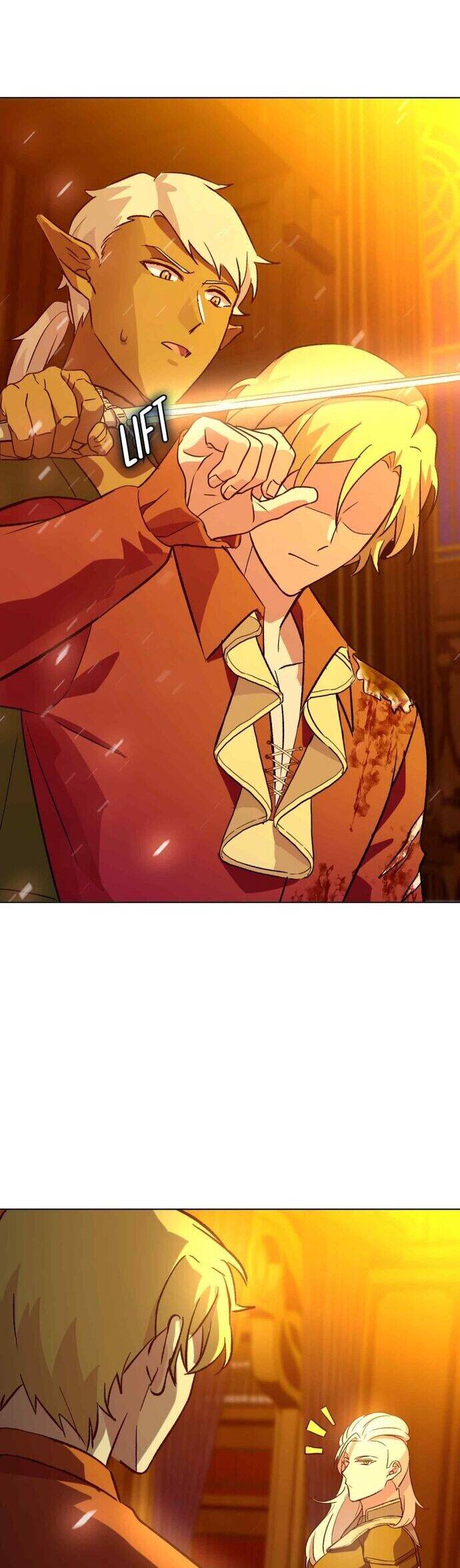 Trọng Sinh Chi Quân Chủ chapter 8 46