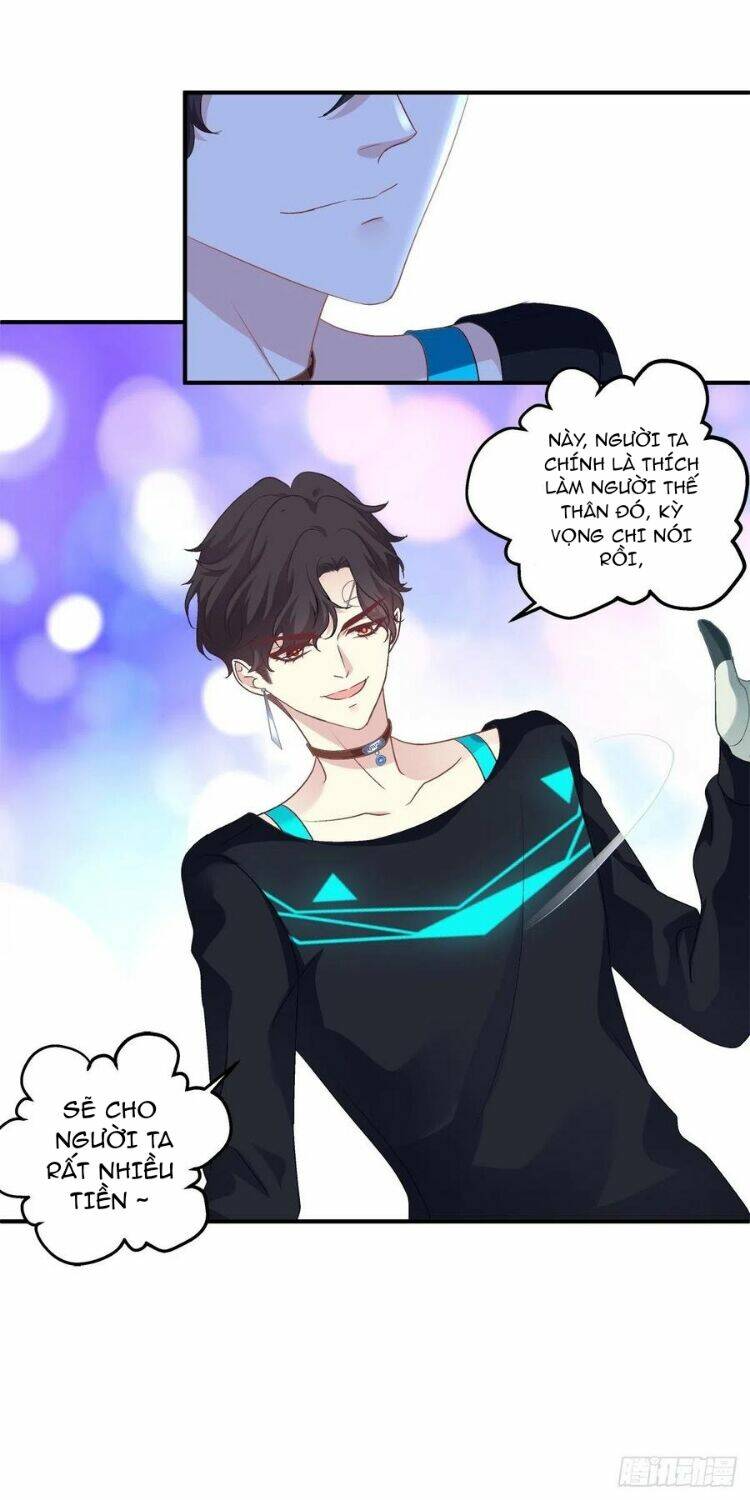 toàn bộ nắm trong tay chapter 54 39