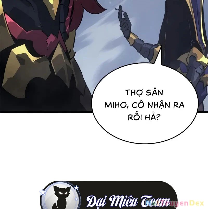 solo leveling : ragnarok chapter 35 157