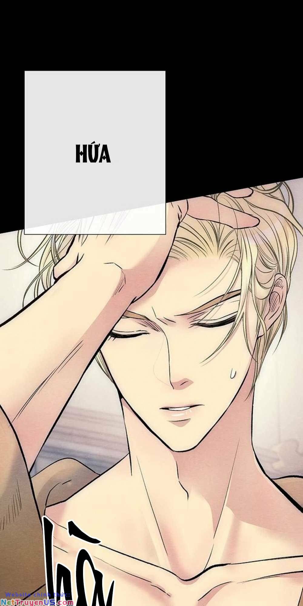 Hoàng Tử Rắc Rối chapter 34.2 28