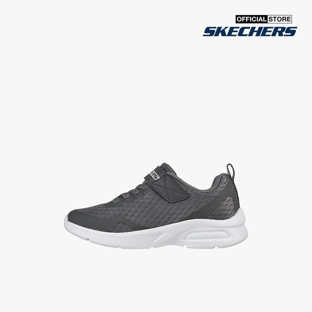 SKECHERS - Giày thể thao bé trai Microspec Max Torvix 403775L