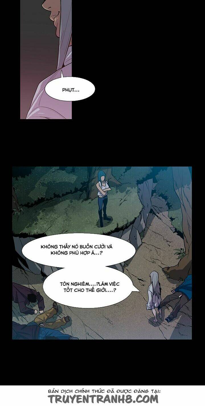 răng nanh chapter 17 25