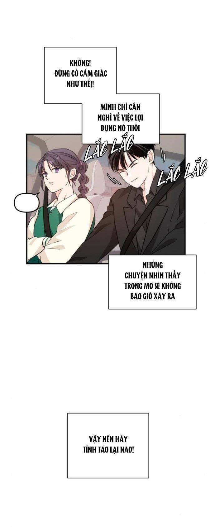 hiểm nguy luôn quanh tôi chapter 9 27