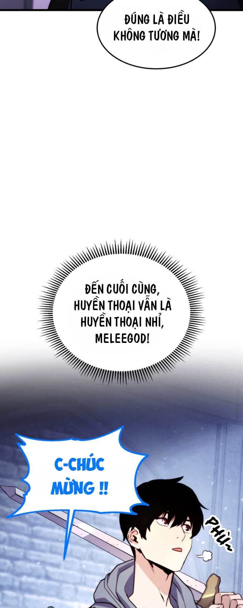 huyền thoại game thủ - tái xuất chapter 2 40