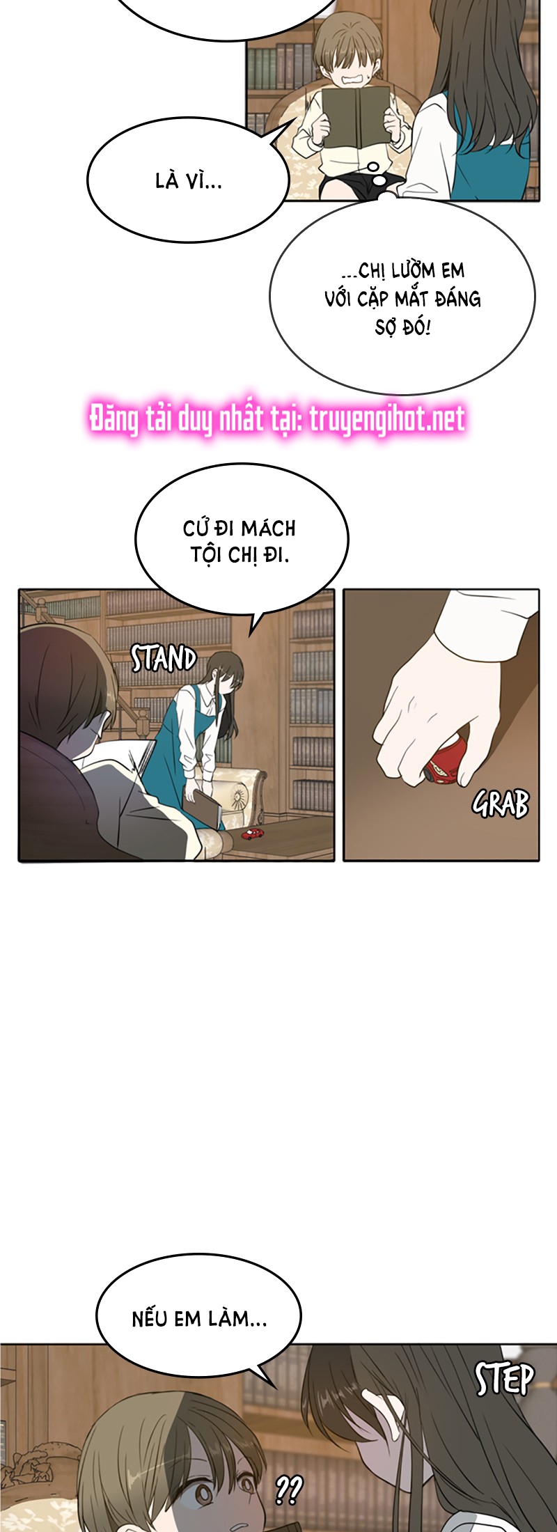 hẹn gặp anh ở kiếp thứ 19 chapter 1.1 28