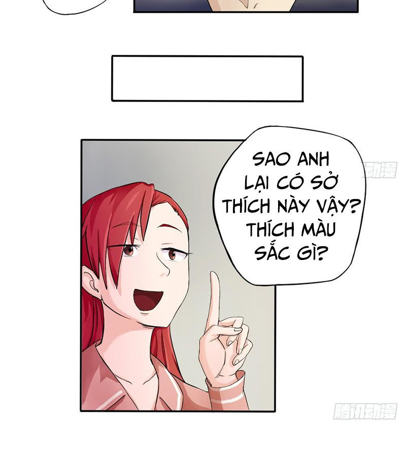 trọng sinh truy mỹ ký chapter 3 3