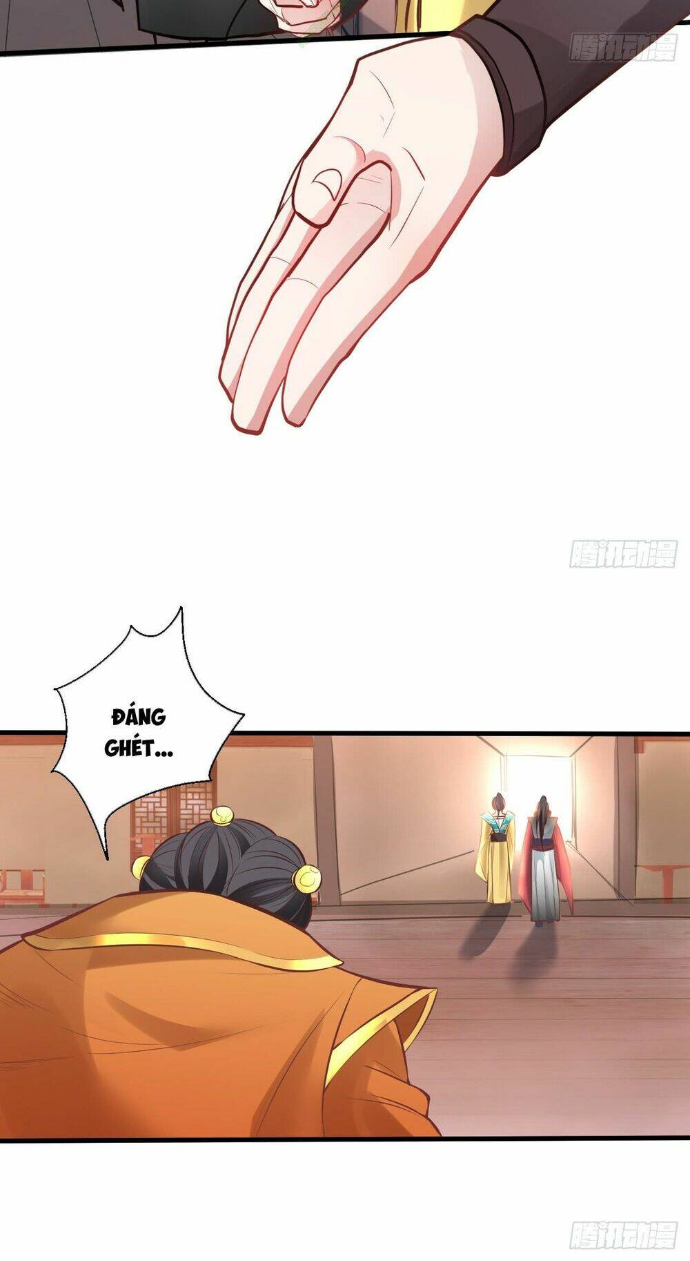 trọng sinh tối cường ma tôn ở rể chapter 3 85