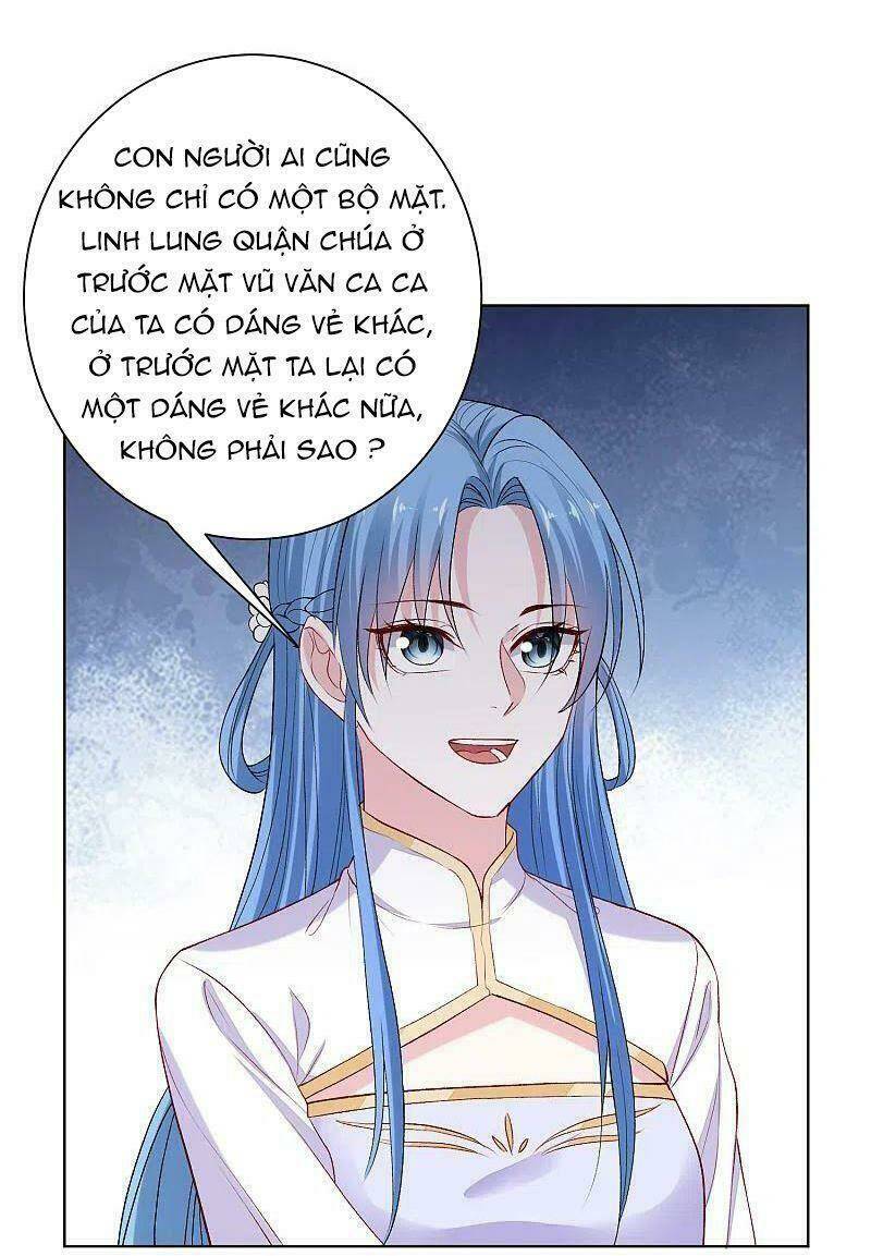 độc y đích nữ chapter 216 13