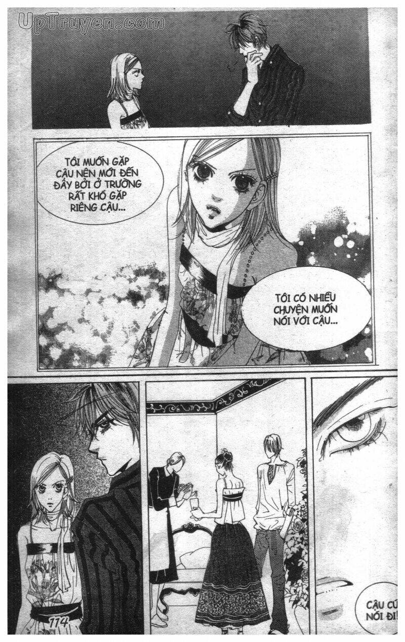 hoàng cung chapter 3 87