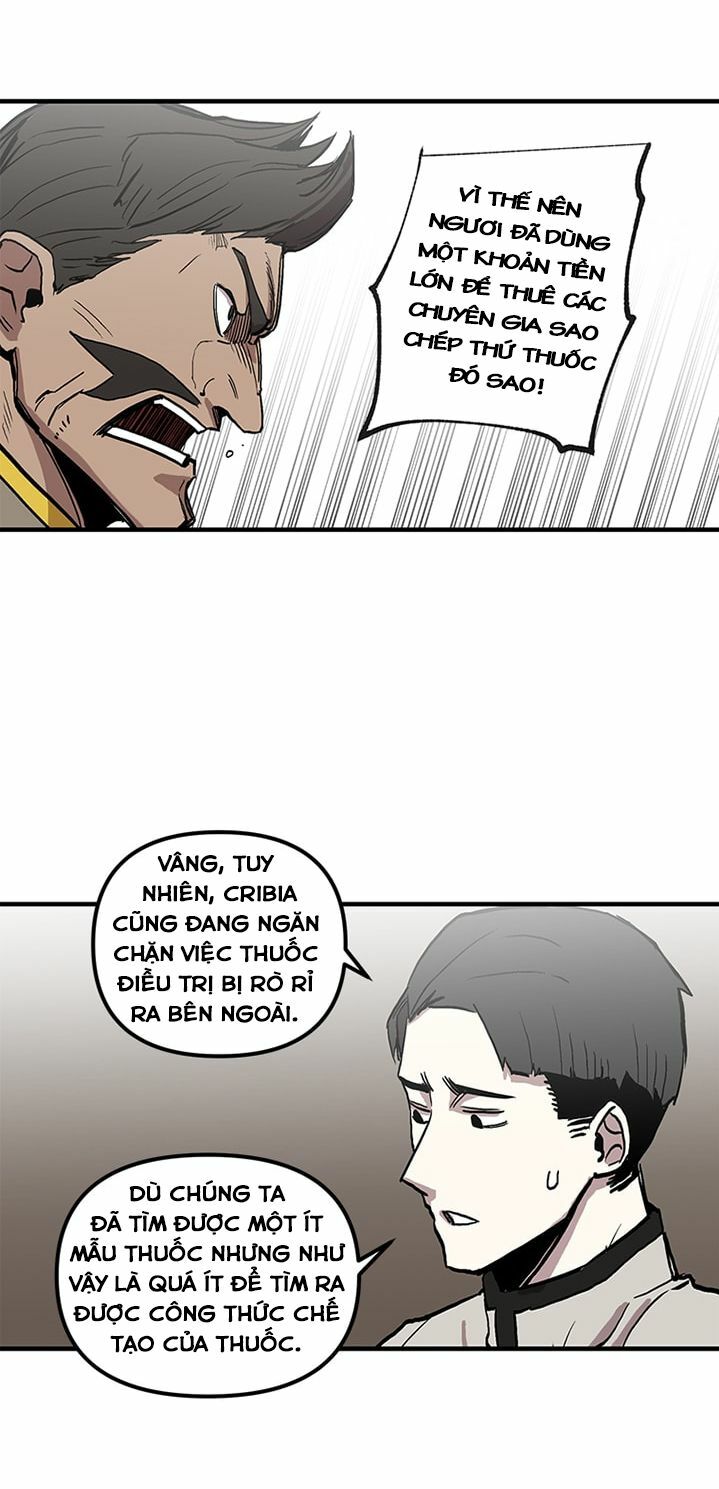 người chơi lỗi chapter 14 2