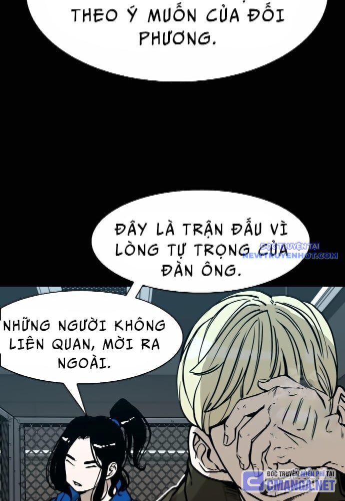 shark - cá mập chapter 304 83