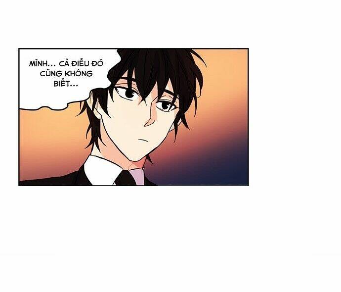 oh! cô nàng oh yesu chapter 10 18