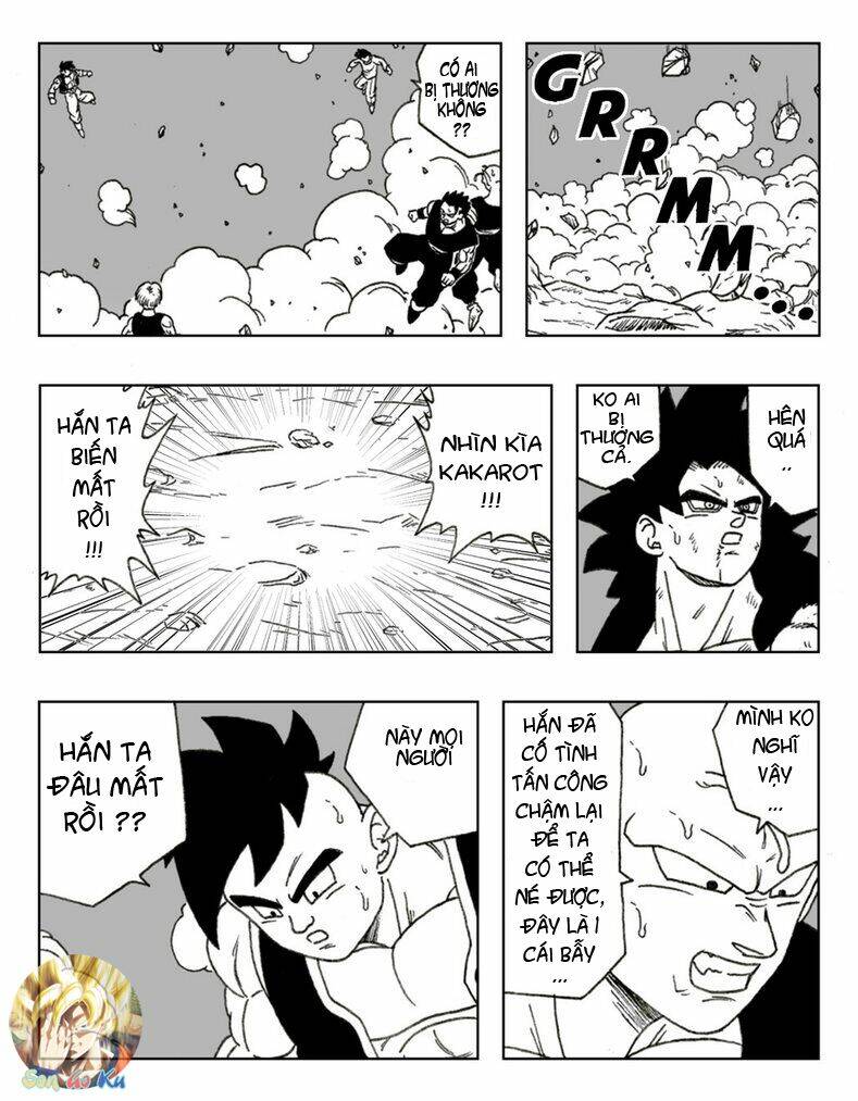 thế giới ngọc rồng new age chapter 9 14