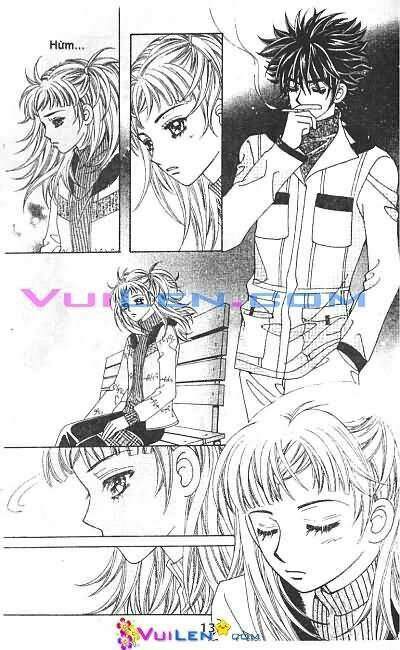 nụ hôn cuối chapter 31 13