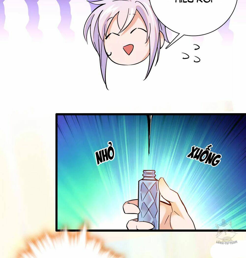 huyết túc khế ứớc chapter 22 29