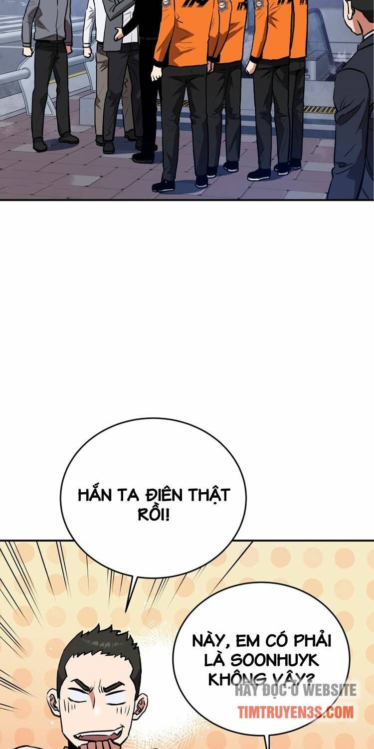 hệ thống oán hận của ta chapter 38 65