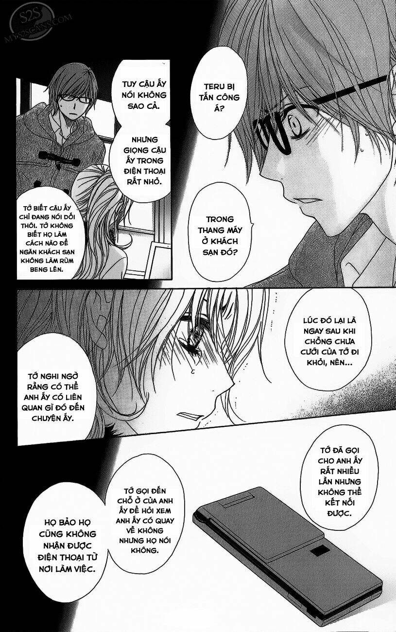 điện kích daisy chapter 49 39