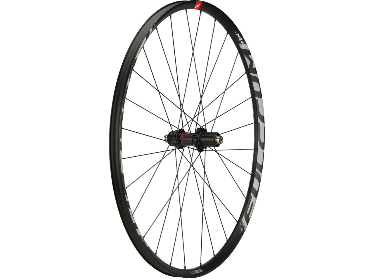 Bộ Bánh Xe MTB Red Zone 7